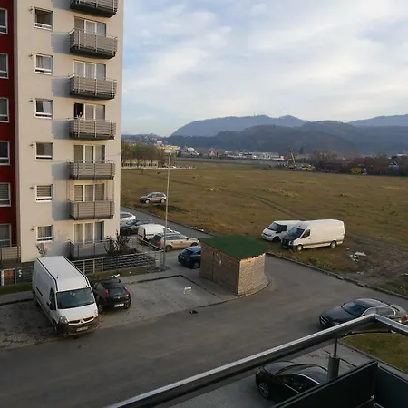 Apartament Avantgrden 3 Apartment