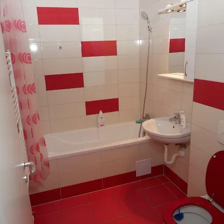Apartament Avantgrden 3 * Brasov