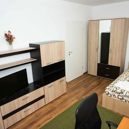 Apartment Apartament Avantgrden 3 *