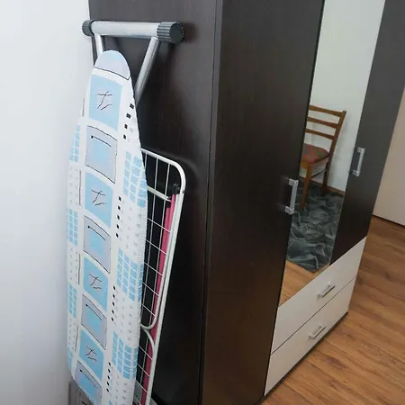 Apartament Avantgrden 3 Brasov
