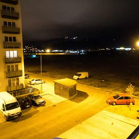 Apartament Avantgrden 3 * Brasov