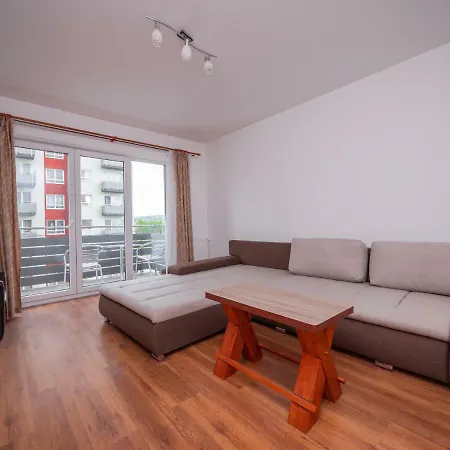 Apartament Avantgrden 3 * Brasov