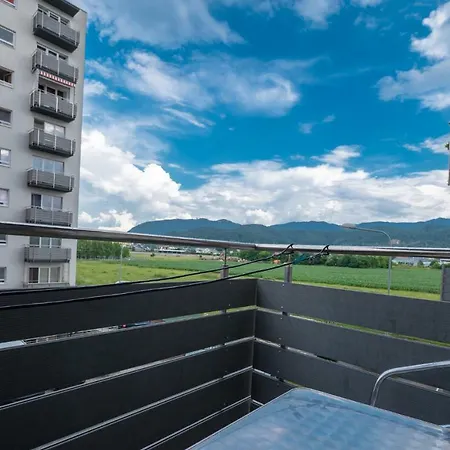 Apartament Avantgrden 3